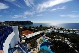 Il Gattopardo Hotel Terme & Beauty Farm