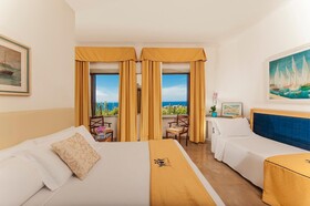 Il Gattopardo Hotel Terme & Beauty Farm