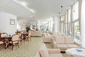 Il Gattopardo Hotel Terme & Beauty Farm