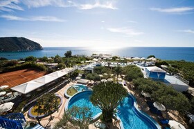 Il Gattopardo Hotel Terme & Beauty Farm