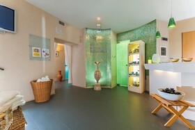 Il Gattopardo Hotel Terme & Beauty Farm