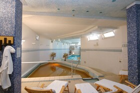Il Gattopardo Hotel Terme & Beauty Farm