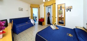 Il Gattopardo Hotel Terme & Beauty Farm