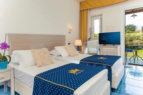 Il Gattopardo Hotel Terme & Beauty Farm