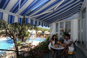 Il Gattopardo Hotel Terme & Beauty Farm