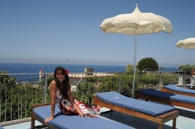 Il Gattopardo Hotel Terme & Beauty Farm