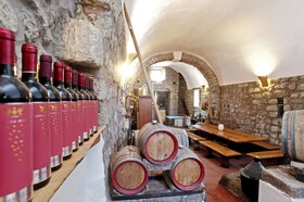 Il Gattopardo Hotel Terme & Beauty Farm