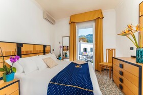 Il Gattopardo Hotel Terme & Beauty Farm