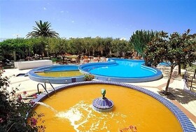Il Gattopardo Hotel Terme & Beauty Farm