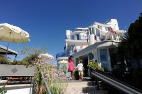 Il Gattopardo Hotel Terme & Beauty Farm