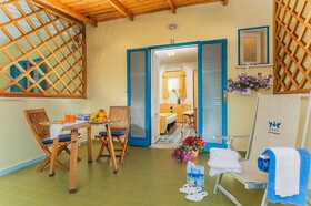 Il Gattopardo Hotel Terme & Beauty Farm