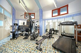 Il Gattopardo Hotel Terme & Beauty Farm