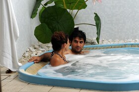 Il Gattopardo Hotel Terme & Beauty Farm