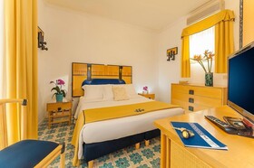 Il Gattopardo Hotel Terme & Beauty Farm