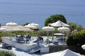 Il Gattopardo Hotel Terme & Beauty Farm