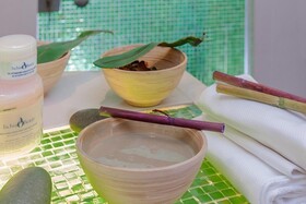 Il Gattopardo Hotel Terme & Beauty Farm