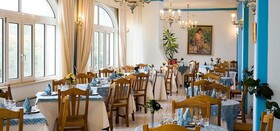 Il Gattopardo Hotel Terme & Beauty Farm