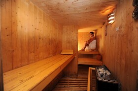Il Gattopardo Hotel Terme & Beauty Farm