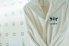 Il Gattopardo Hotel Terme & Beauty Farm