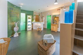 Il Gattopardo Hotel Terme & Beauty Farm
