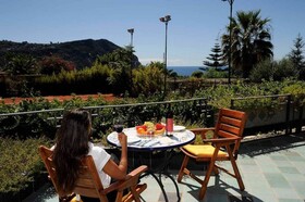 Il Gattopardo Hotel Terme & Beauty Farm