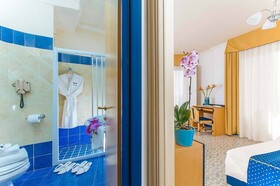 Il Gattopardo Hotel Terme & Beauty Farm