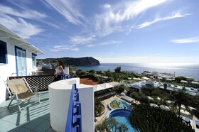 Il Gattopardo Hotel Terme & Beauty Farm