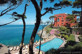 Mezzatorre Resort & Spa