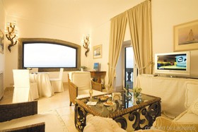 Mezzatorre Resort & Spa