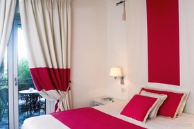 Mezzatorre Resort & Spa