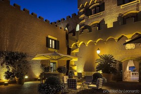 Mezzatorre Resort & Spa