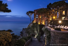 Mezzatorre Resort & Spa
