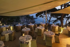 Mezzatorre Resort & Spa