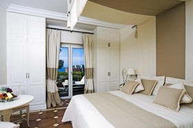 Mezzatorre Resort & Spa