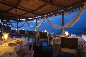 Mezzatorre Resort & Spa