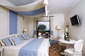 Mezzatorre Resort & Spa