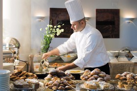 Mezzatorre Resort & Spa