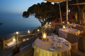 Mezzatorre Resort & Spa