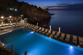 Mezzatorre Resort & Spa