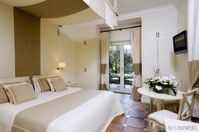 Mezzatorre Resort & Spa