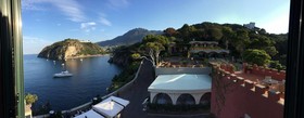 Mezzatorre Resort & Spa