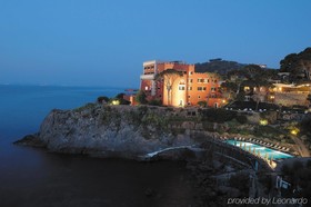 Mezzatorre Resort & Spa