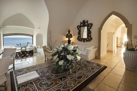 Mezzatorre Resort & Spa