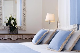 Mezzatorre Resort & Spa