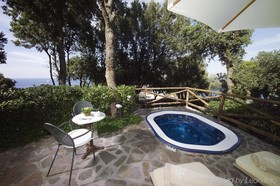 Mezzatorre Resort & Spa