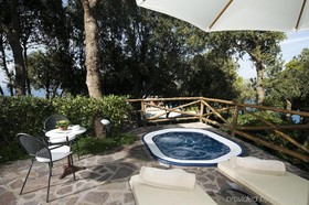 Mezzatorre Resort & Spa