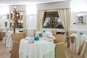 Mezzatorre Resort & Spa