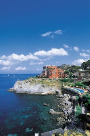 Mezzatorre Resort & Spa