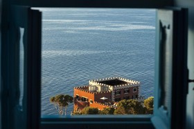 Mezzatorre Resort & Spa