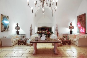 Mezzatorre Resort & Spa